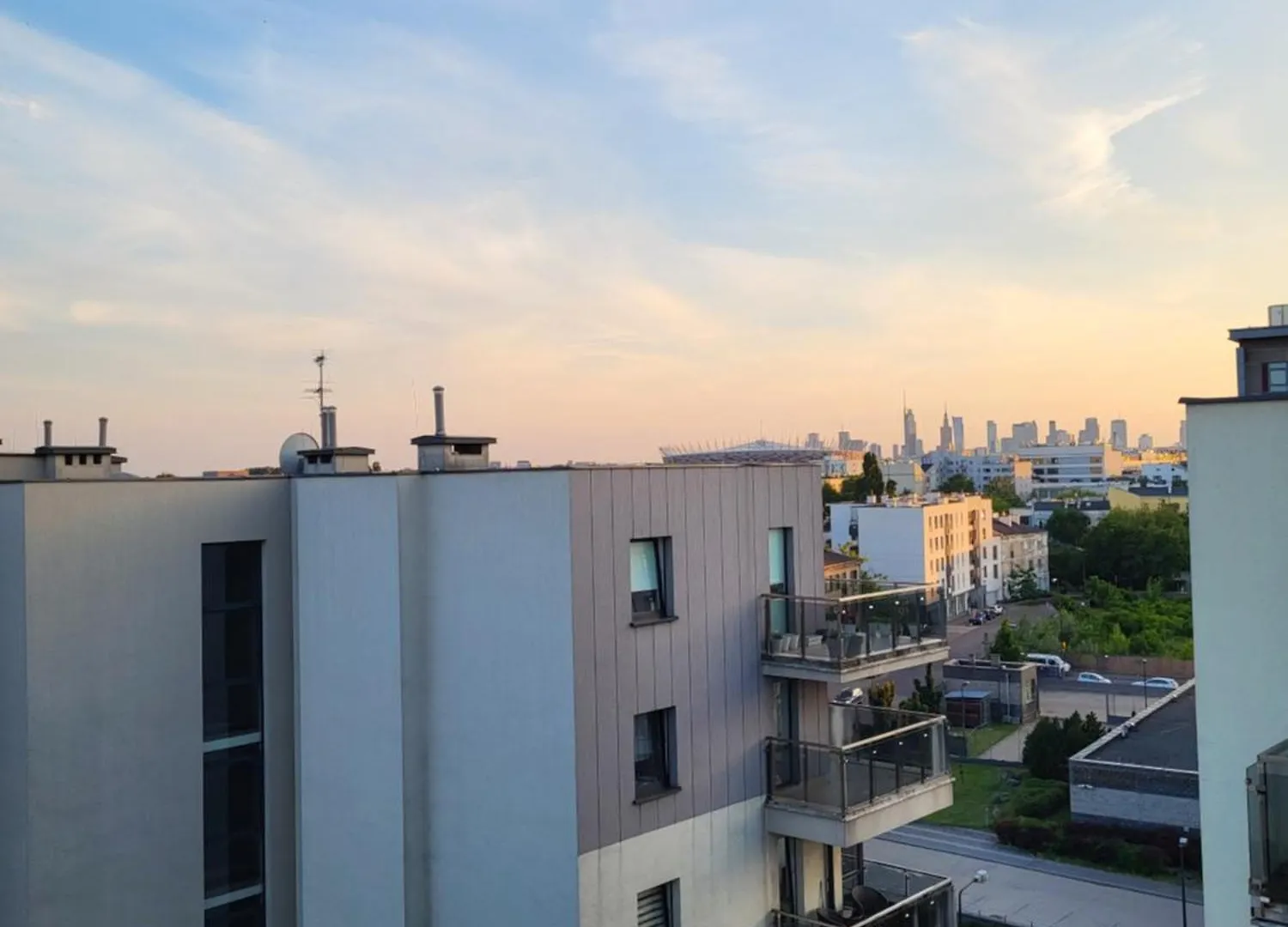 Apartament Cora Lego Warsaw 0*,