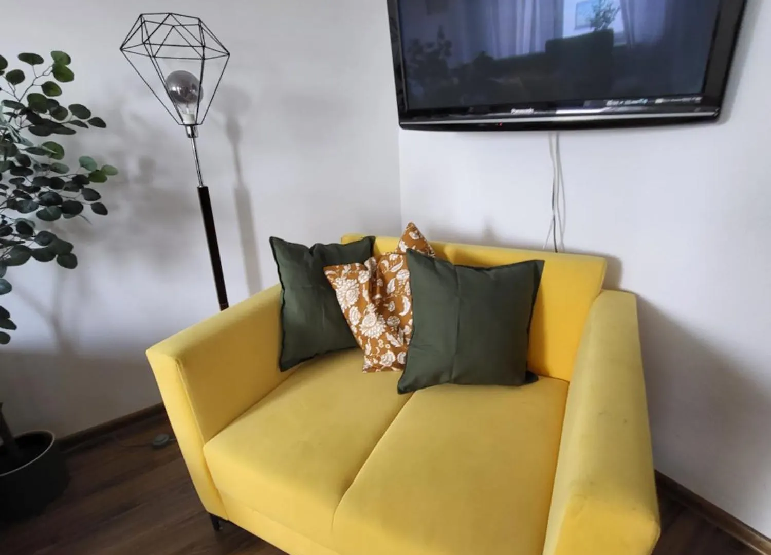 Apartament Cora Lego Warsaw
