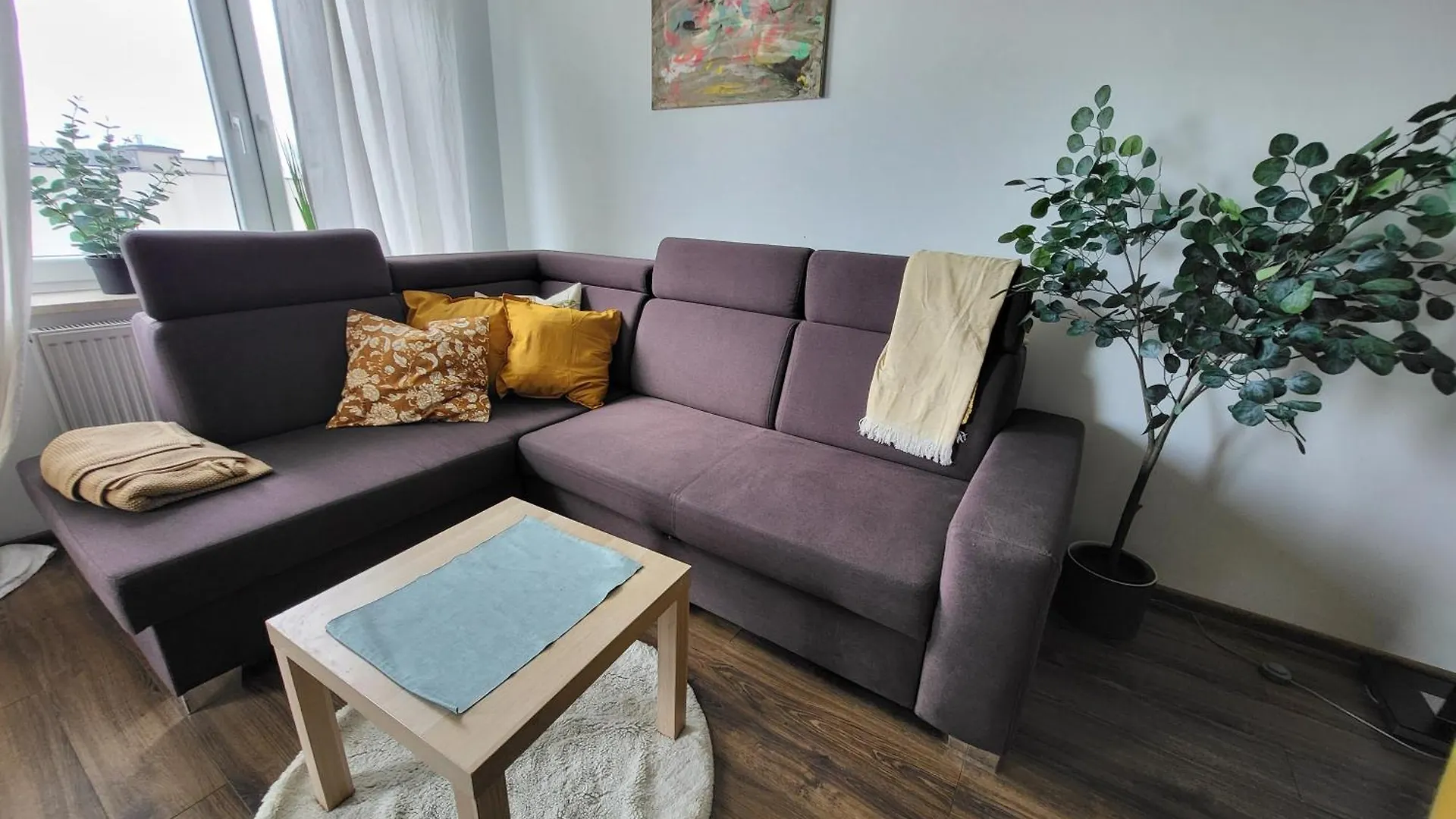 Apartament Cora Lego Warsaw 0*,
