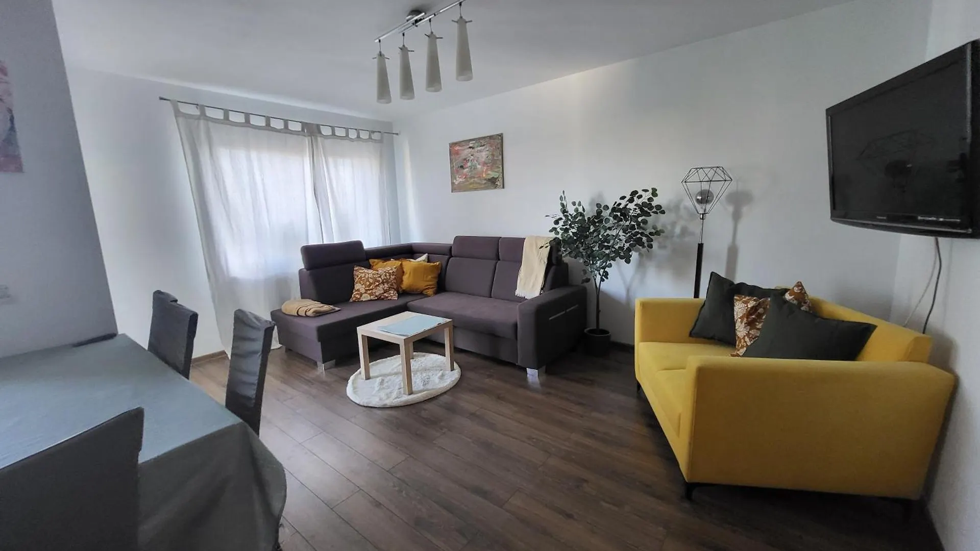 Apartament Cora Lego Warsaw Poland