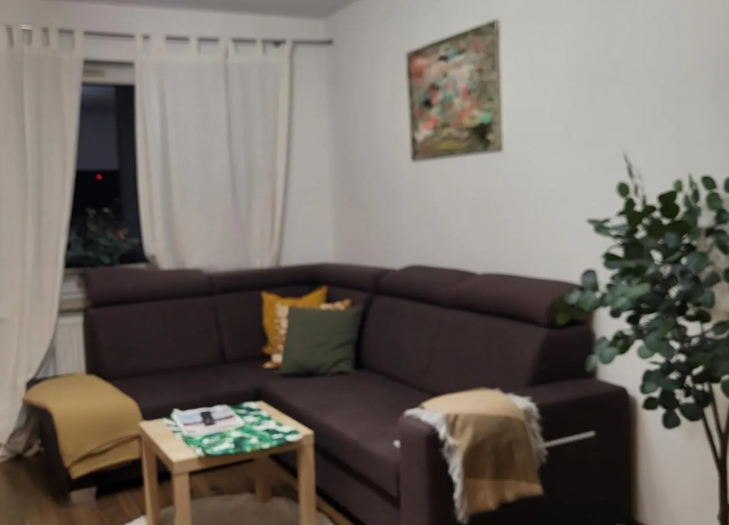 Apartament Cora Lego Warsaw 0*,  Poland